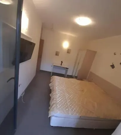 Apartmán романтика 1