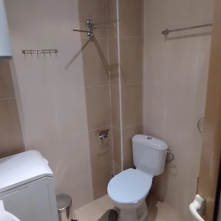 романтика 1 Apartmán *