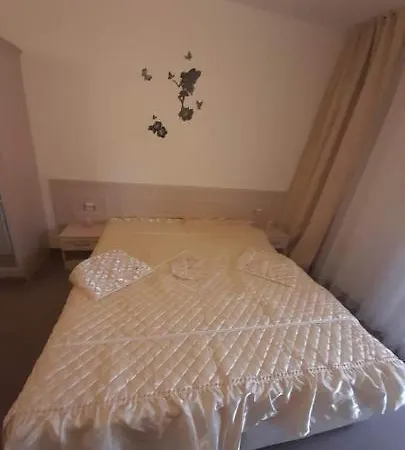 романтика 1 Apartmán Sluneční pobřeží