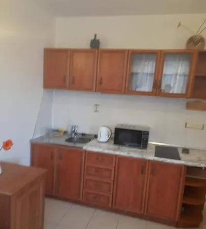 романтика 1 Apartmán *