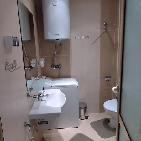 романтика 1 Apartmán Sluneční pobřeží
