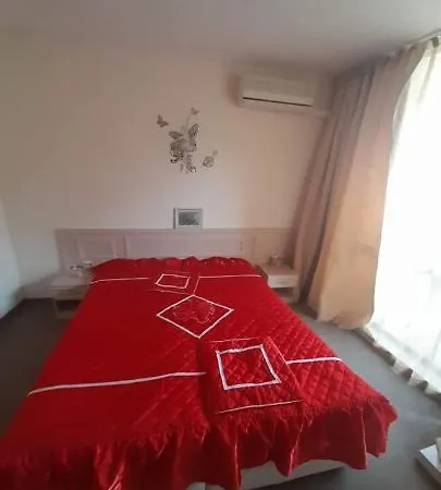 Apartmán романтика 1