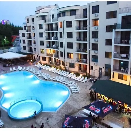 Apartmán романтика 1