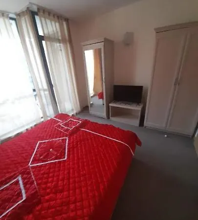 романтика 1 Sluneční pobřeží