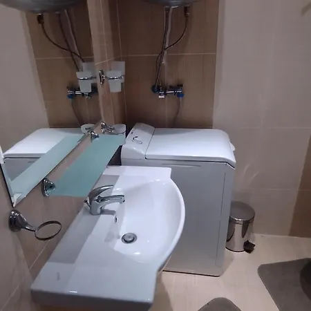 Appartamento романтика 1 Sunny Beach