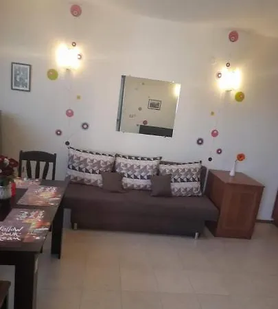 Appartamento романтика 1 Sunny Beach